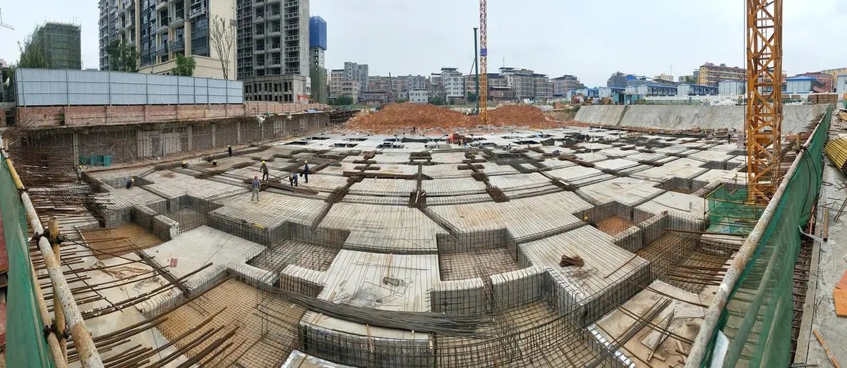青松路街道建房地基基础的做法有哪些
